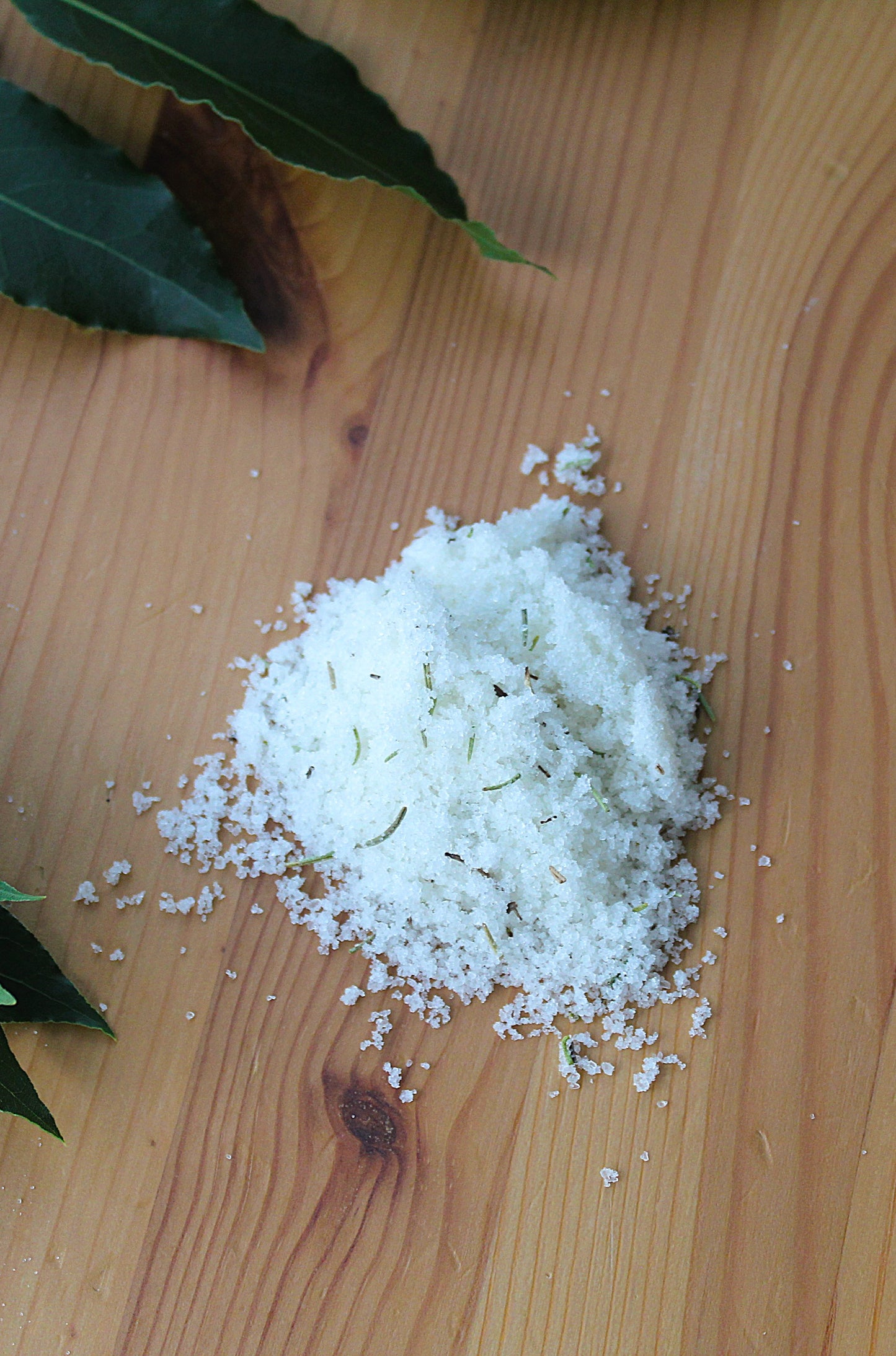 Big Mama Energy Bath Salts