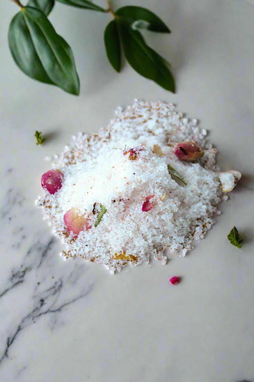 Solo Date Bath Salts